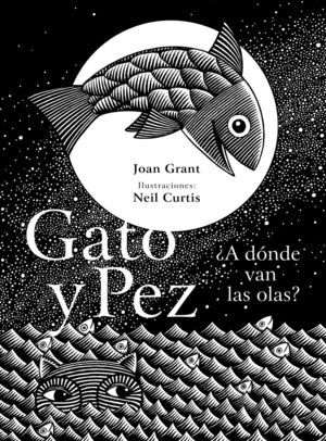 Gato Y Pez