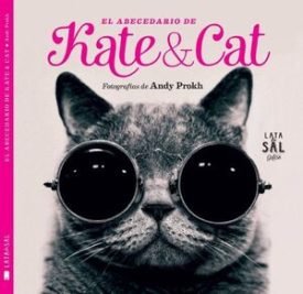El Abecedario De Kate & Cat - Andy Prokh