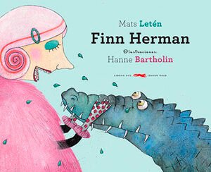 Finn Herman - Letén, Mats
