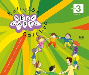 Abbacanto 3 Años Religion Catolica