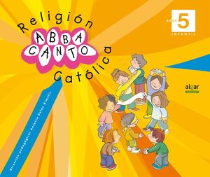Abbacanto 5 Años Religion Catolica