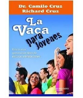 La Vaca Para Jovenes - Camilo Cruz