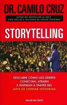 Storytelling - Cruz, Camilo