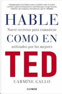Hable Como En Ted - Gallo, Carmine