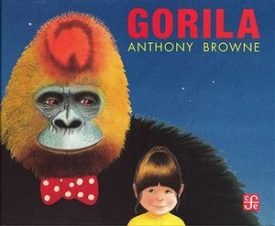Gorila - Browne, Anthony