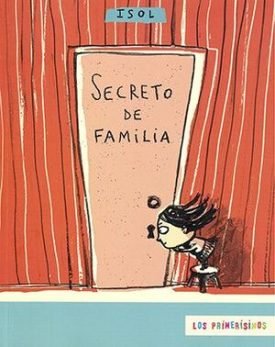 Secreto De Familia - Isol