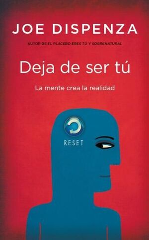 Deja De Ser Tu