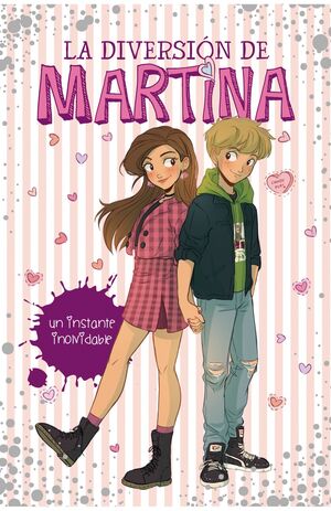 La Diversion De Martina 7: Un Instante Inolvidable
