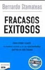 Fracasos Exitosos - Stamateas Bernardo