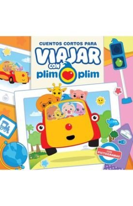 Cuentos Cortos Para Viajar Con Plim Plim -