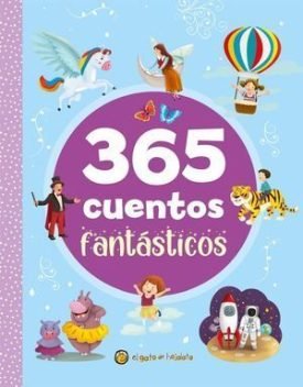 365 Cuentos Fantasticos -