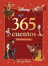 365 Cuentos Para Leer Antes De Dormir -