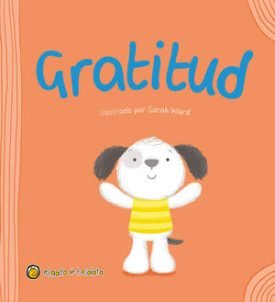 Caminando Juntos: Gratitud - Editorial Guadal