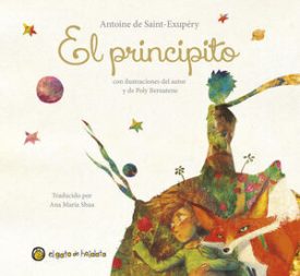 El Principito - Editorial Guadal