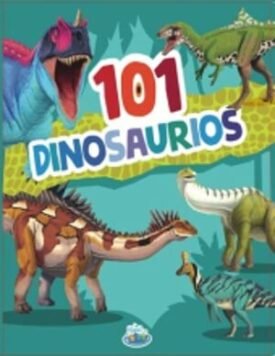 101 Dinosaurios -