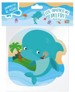 Los Amigos De Delfín -