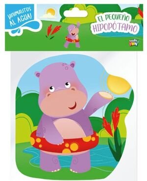 El Pequeño Hipopótamo -