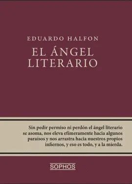El Ángel Literario - Halfon Eduardo