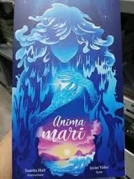Anima Mari - Javier Vides