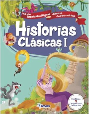 Historias Clasicas I Lcu1904 -