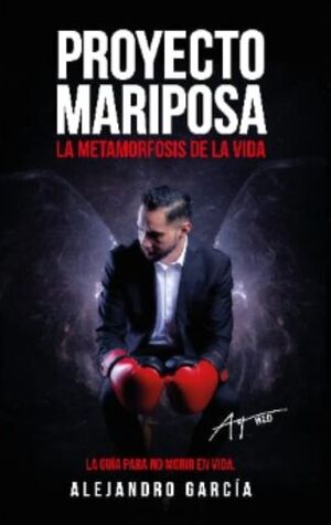 Proyecto Mariposa