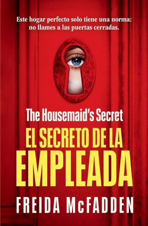 El Secreto De La Empleada
