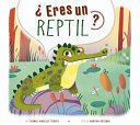 ¿Eres Un Reptil? - Thomas Kingsley Troupe