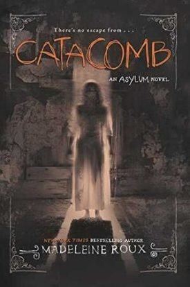 Catacomb - Roux, Madeleine