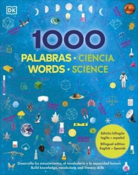 1000 Palabras: Ciencia - Dk