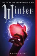 Winter (Lunar Chronicles Book 4) - Marissa Meyer
