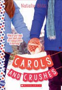 Carols And Crushes - Natalie Blitt