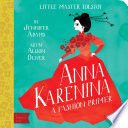 Anna Karenina Babylit - Adams