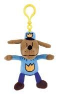 Dog Man Backpack Pull ( Dog Man ) - Pilkey, Dav