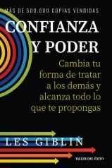Confianza Y Poder - Leslie T. Giblin