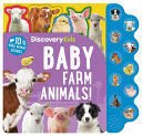 Discovery Kids: Baby Farm Animals! -