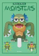Make & Move: Monsters - Hisao, Sato