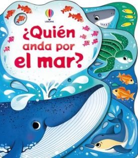 ¿Quien Anda Por El Oceano? - Beecham, Alice