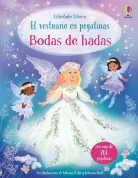Bodas De Hadas - Watt, Fiona