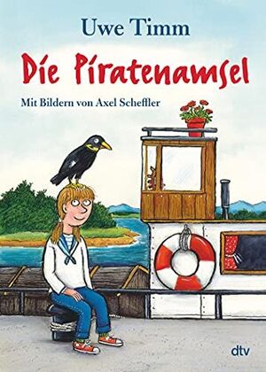 Die Piratenamsel -