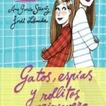 Gatos, Espías Y Rollitos Primavera -