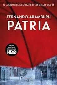 Patria - Fernando Aramburu
