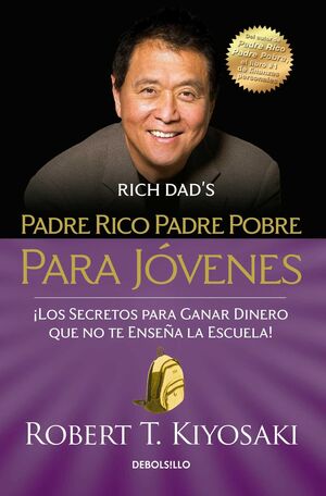 Padre Rico, Padre Pobre Para Jovenes