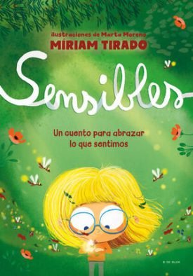 Sensibles - Míriam Tirado