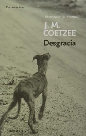 Desgracia - Coetzee, J.M.