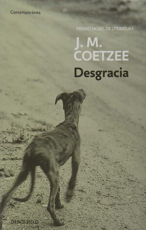 Desgracia