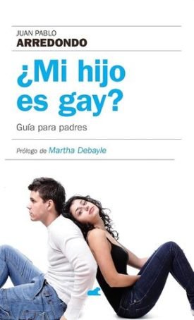 ¿Mi Hijo Es Gay? -
