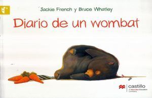 Diario De Un Wombat