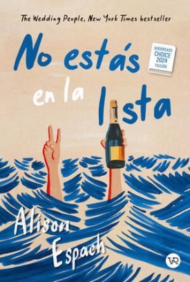 No Estas En La Lista - Espach, Alison