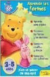 Winnie The Pooh. Aprende Los Colores - Disney. Winnie The Pooh
