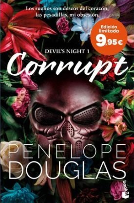 Devil's Night 1: Corrupt - Douglas, Penelope
